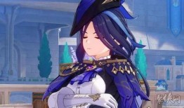 原神最新爆料克洛琳德,神秘森林守护者的奇幻之旅